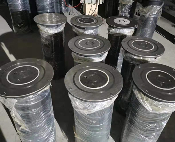 大庆全自动升降柱